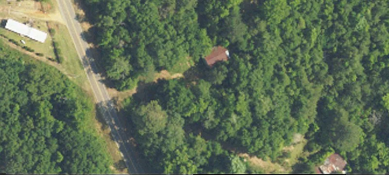 Monterey Rd