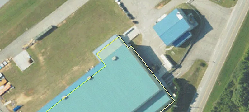 867 Airport Blvd