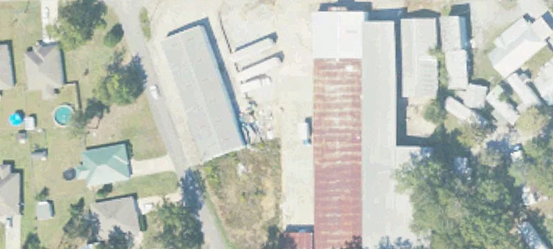 Air Depot Rd