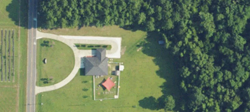1996 Kirkland Rd