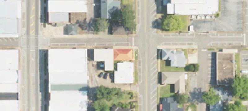 Glenwood Ave