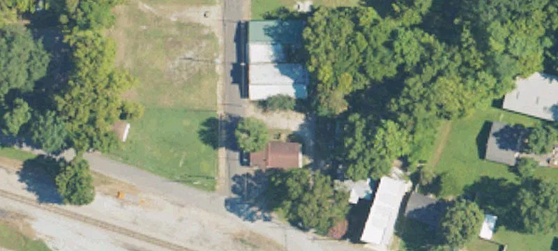 Joplin St