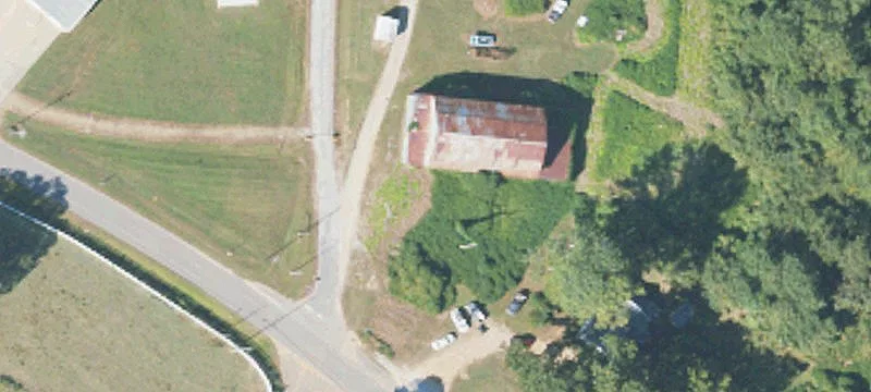 Woodland, AL 36280