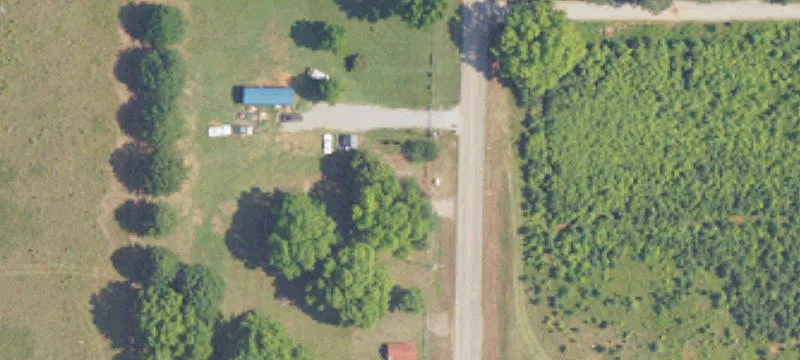 Carter Grv Rd