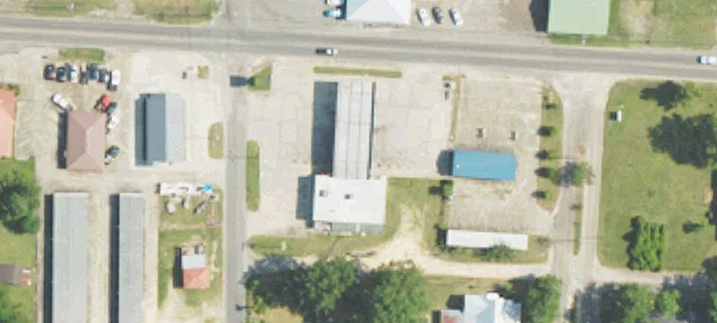 407 Cumming Ave
