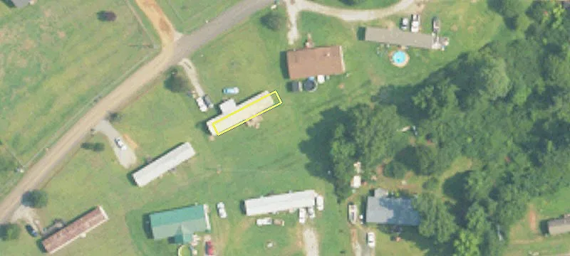 Golden Acres Dr
