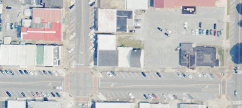 100 Main St