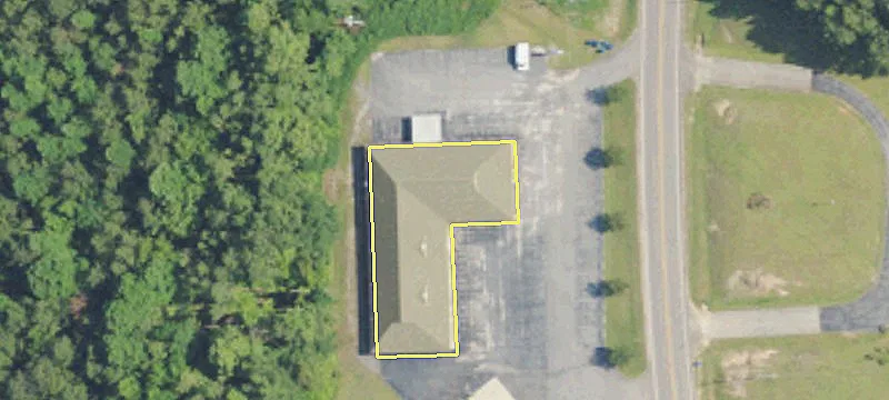 Gilbertown, AL 36908