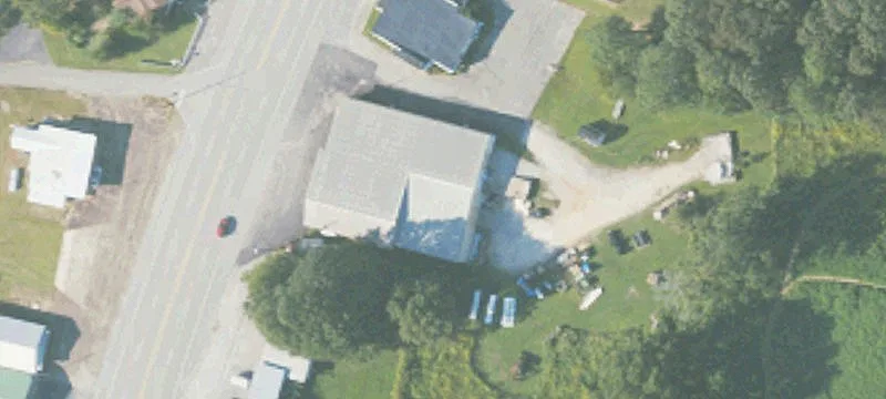 Ranburne, AL 36273