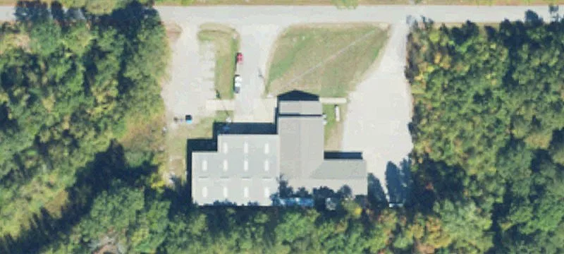 1500 Martin Rd