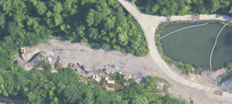 4500 Flt Top Rd