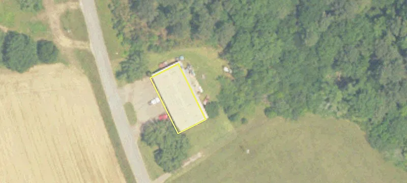 80 Cook Rd
