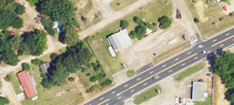 3939 Rucker Blvd