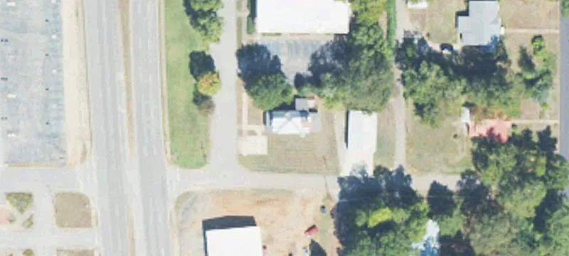 401 Quintard Ave