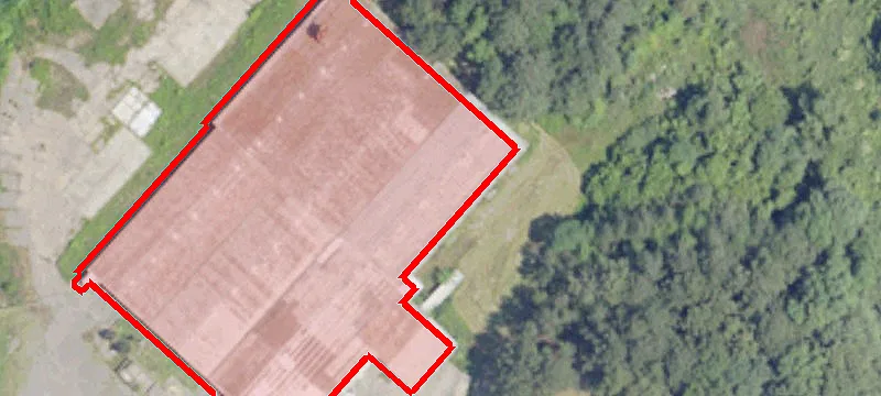 300 Bennett Rd