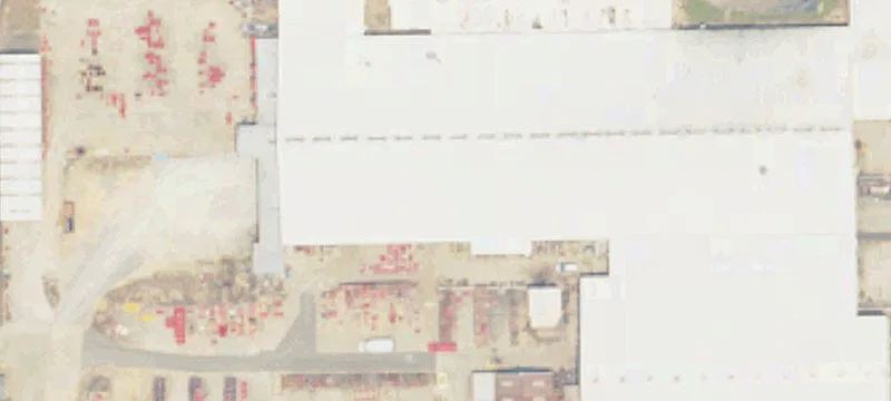 438 Industrial Dr