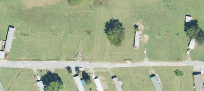 County Rd 33