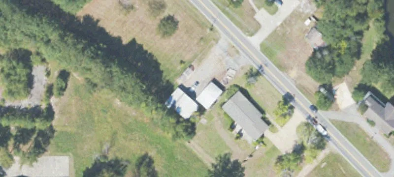 3141 Pilgrims Rst Rd