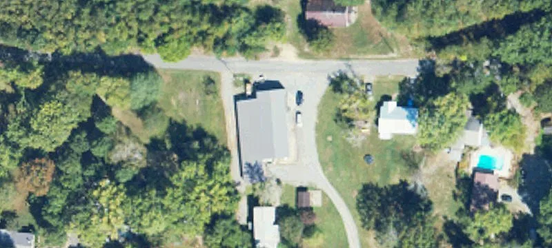 315 Bloodworth Rd