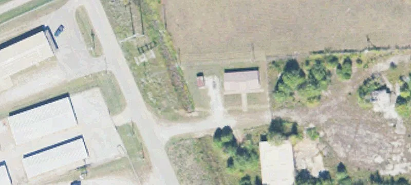 113 Industrial Dr