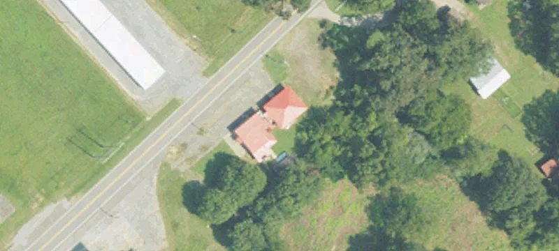 Sardis Dr