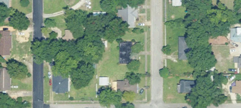 406 Trammell St