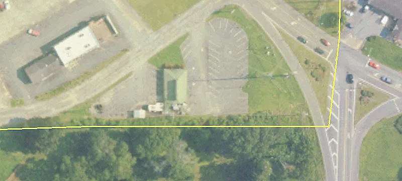 1264 Cherokee Rd