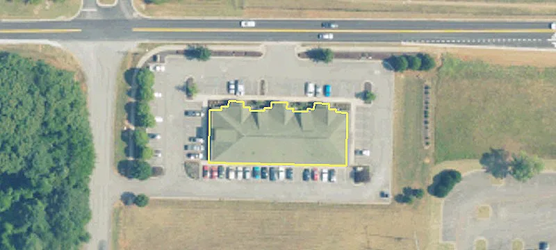708 Will Halsey Way