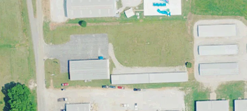 818 Howell Heflin Ln