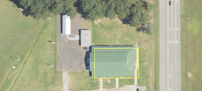 635 Armory Rd