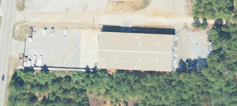 1507 Hillyer Robinson Industrial Pkwy