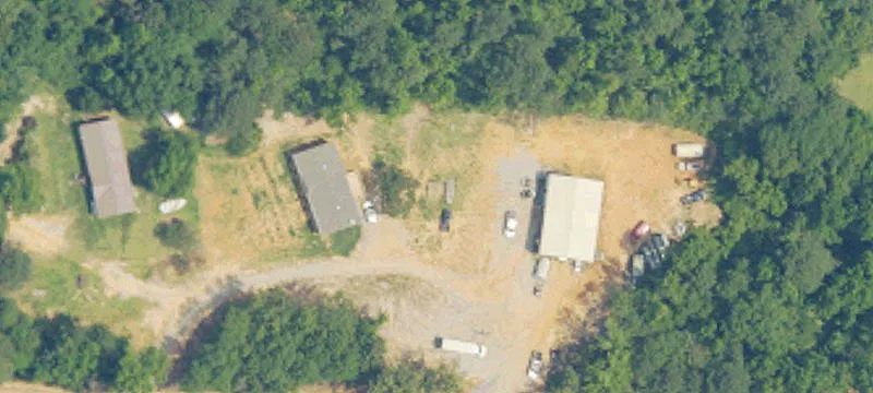 Frierson Rd