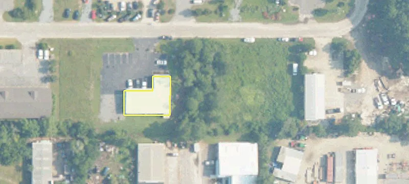 3 Northshore Cir