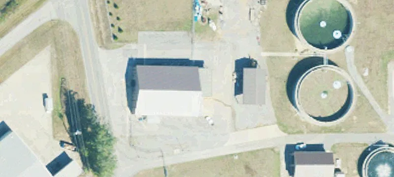 1540 Sutton Brg Rd