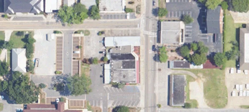 Main St