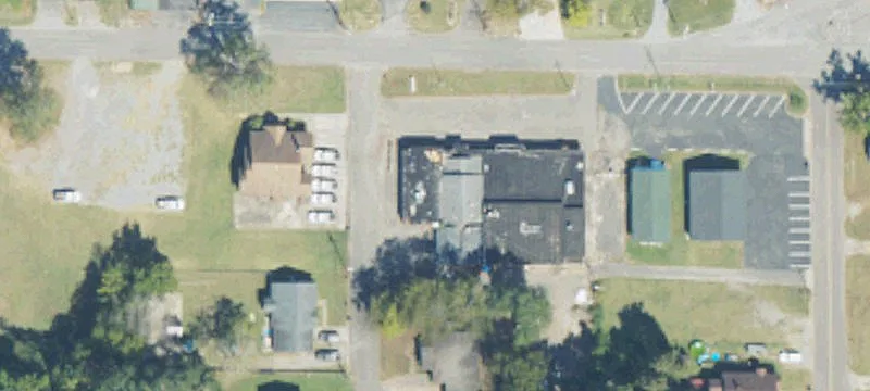 700 Laurel St