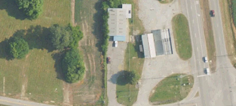 Wilson Mann Rd