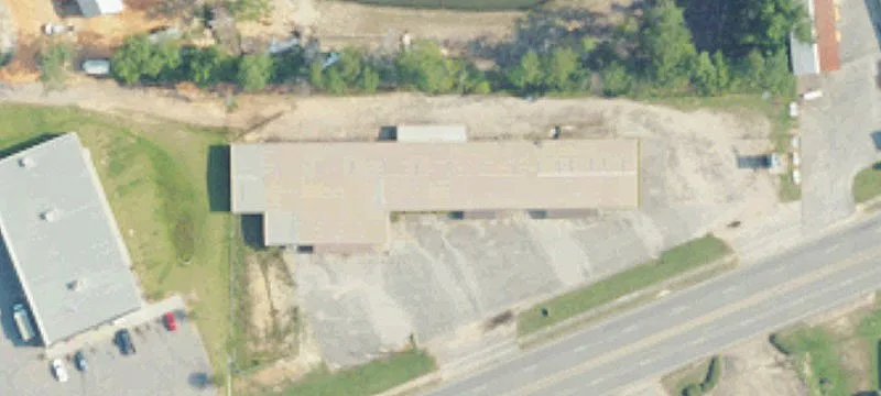 Hwy 31st S