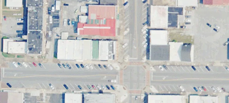101 Main St