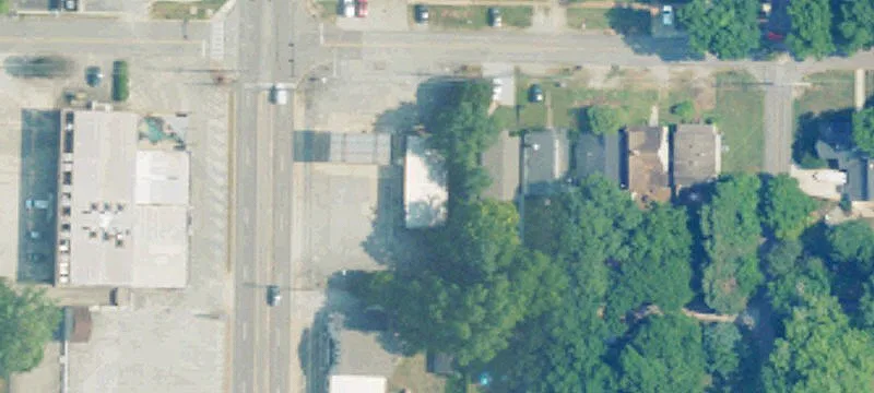 610 Andrew Jackson NE Way