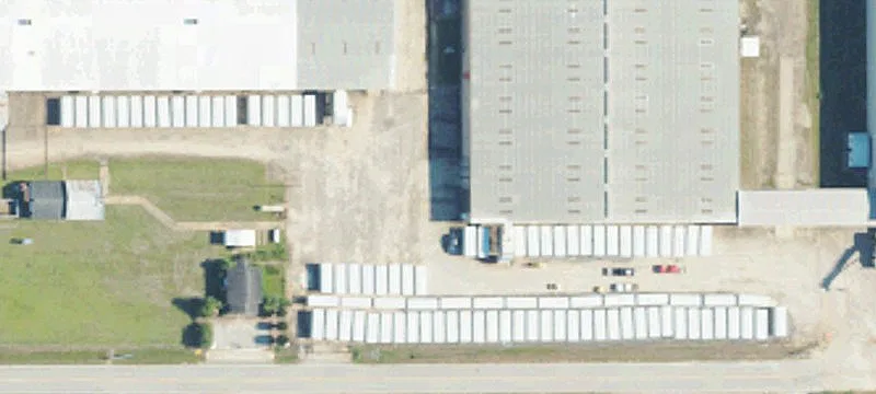 Hwy 21st S