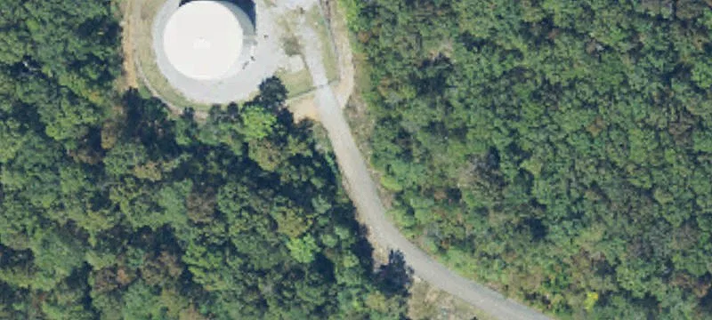 Lewis Mtn Rd