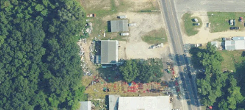 816 Forrest Ave
