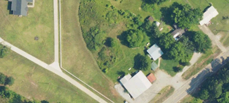 8764 Hwy 36th E