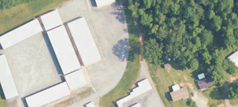 922 Peckerwood Rd