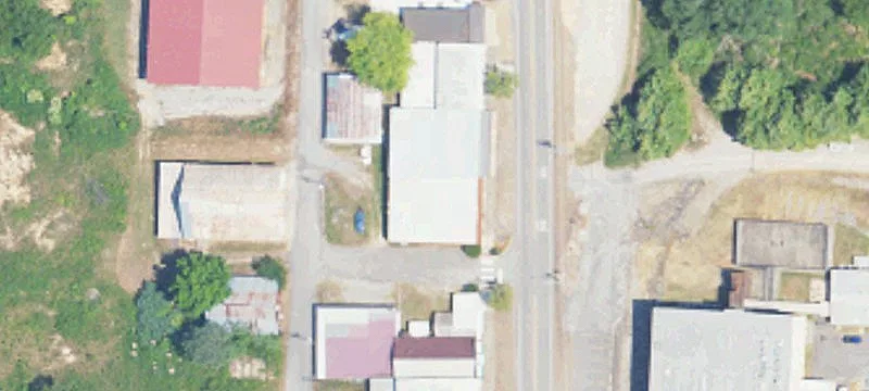 Hwy 195