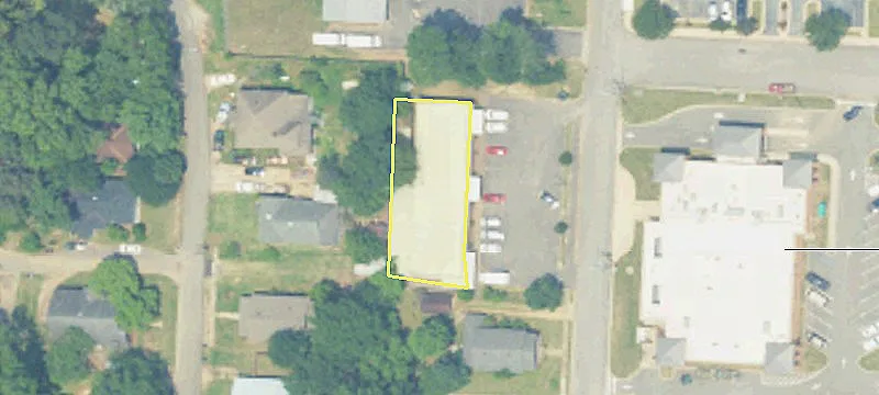 123 2nd NW Ave