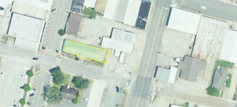 190 Military S St