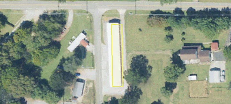 109 Hurricane Rd