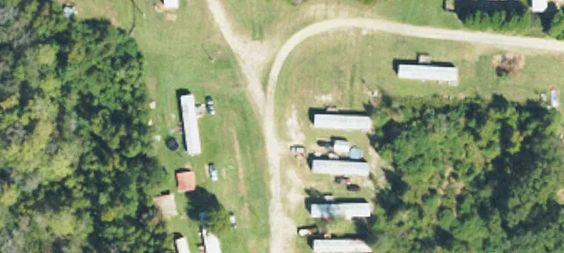 Gene Terry Rd